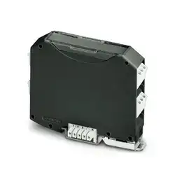 Phoenix Contact – ME MAX 17,5 SF G 2-2 BK