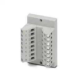 Phoenix Contact – DFLK-D15 SUB/S