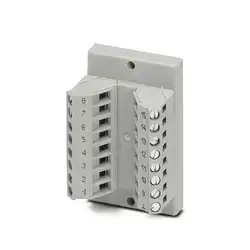 Phoenix Contact – DFLK-D15 SUB/B