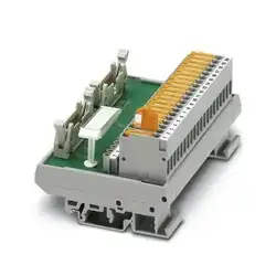 Phoenix Contact – FLKM-2FLK14/KDS3-MT/PPA/S7