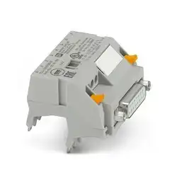 Phoenix Contact – PLC-V8/D15B/IN