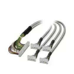 Phoenix Contact – FLK 50/4X14/EZ-DR/ 600/KONFEK