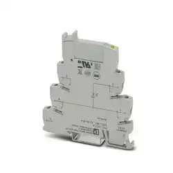 Phoenix Contact – PLC-VT/LA