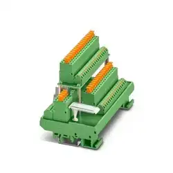 Phoenix Contact – FLKM-2FLK14/FKDSP-MT/P/HF/S7