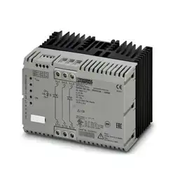 Phoenix Contact – ELR 2+1- 24DC/500AC-37