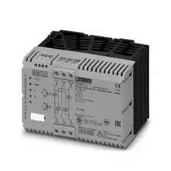 Phoenix Contact – ELR W2+1- 24DC/500AC-37