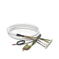Phoenix Contact – FLKMIL-50/4FLK14/EZ-DR/2000/CS