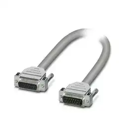 Phoenix Contact – CABLE-D15SUB/B/S/150/KONFEK/S