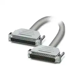 Phoenix Contact – CABLE-D37SUB/B/S/300/KONFEK/S