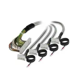 Phoenix Contact – FLK 50-4X14/EZ-DR/200KONFEK/S