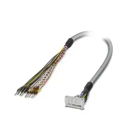 Phoenix Contact – CABLE-FLK14/OE/0,14/ 300