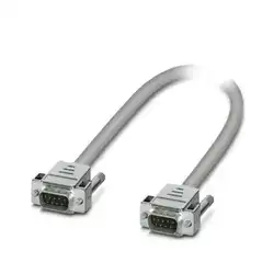 Phoenix Contact – CABLE-D 9SUB/S/S/300/KONFEK/S