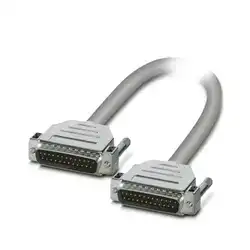 Phoenix Contact – CABLE-D25SUB/S/S/300/KONFEK/S