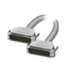 Phoenix Contact – CABLE-D50SUB/S/S/200/KONFEK/S