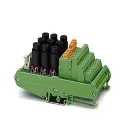 Phoenix Contact – UM-FLK14/SI/LA/PTS/8IM/PLC