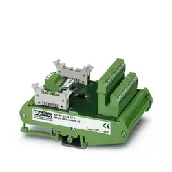 Phoenix Contact – MACX MCR-S-MUX-TB