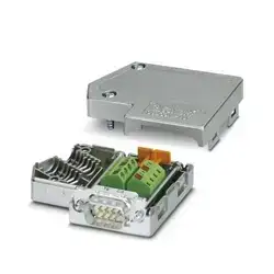 Phoenix Contact – SUBCON-PLUS-MODBUS/IL/BK