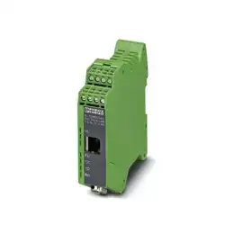 Phoenix Contact – FL COMSERVER PRO 232/422/485