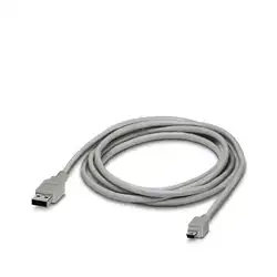 Phoenix Contact – PSI-CA-USB A/MINI B/1METER