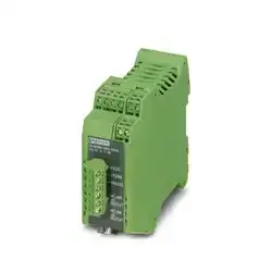 Phoenix Contact – PSI-MODEM-SHDSL/SERIAL