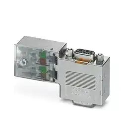 Phoenix Contact – SUBCON-PLUS-PROFIB/90/PG/IDC