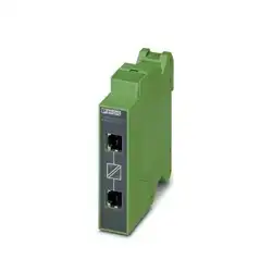 Phoenix Contact – FL ISOLATOR  100-RJ/RJ