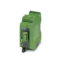 Phoenix Contact – PSI-MOS-DNET/FO 850 E