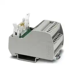 Phoenix Contact – VIP-2/SC/FLK16