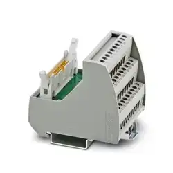 Phoenix Contact – VIP-3/SC/FLK26