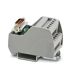 Phoenix Contact – VIP-2/SC/D 9SUB/M