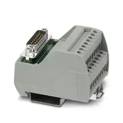 Phoenix Contact – VIP-2/SC/D15SUB/M