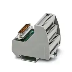 Phoenix Contact – VIP-3/SC/D25SUB/M