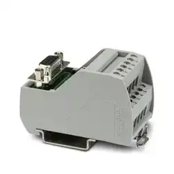 Phoenix Contact – VIP-2/SC/D 9SUB/F