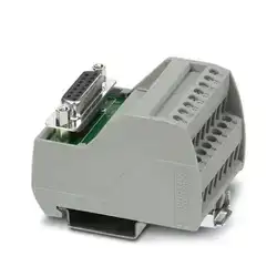 Phoenix Contact – VIP-2/SC/D15SUB/F
