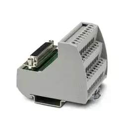 Phoenix Contact – VIP-3/SC/D25SUB/F