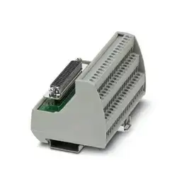 Phoenix Contact – VIP-3/SC/D50SUB/F