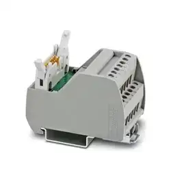 Phoenix Contact – VIP-2/SC/FLK14/PLC