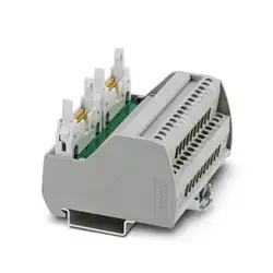 Phoenix Contact – VIP-2/SC/2FLK14 (1-20) /S7