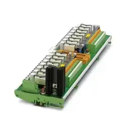 Phoenix Contact – UM-2KS50-RM/MR/SI/1/SDV541