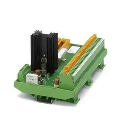 Phoenix Contact – UM-2KS50/DI16/RS/K-MT/SO241