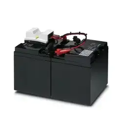 Phoenix Contact – UPS-BAT/VRLA/24DC/38AH