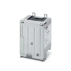 Phoenix Contact – UPS-BAT/LI-ION/24DC/120WH