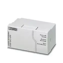 Phoenix Contact – STEP-BAT/LIPO/18.5DC/1.4AH