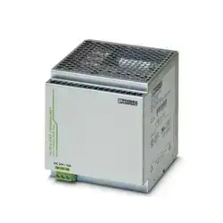 Phoenix Contact – UPS-CAP/24DC/10A/10KJ