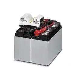 Phoenix Contact – UPS-BAT/VRLA-WTR/24DC/13AH