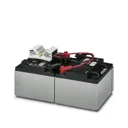 Phoenix Contact – UPS-BAT/VRLA-WTR/24DC/26AH