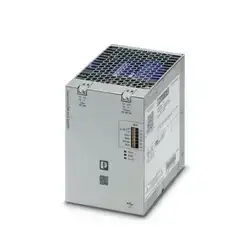 Phoenix Contact – QUINT4-CAP/24DC/5/4KJ