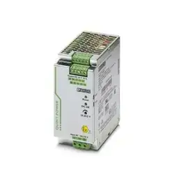 Phoenix Contact – QUINT-PS/1AC/24DC/10/CO