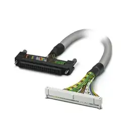 Phoenix Contact – CABLE-FCN40/1X50/ 8,0M/S7-IN