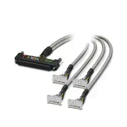 Phoenix Contact – CABLE-FCN40/4X14/ 8,0M/M340